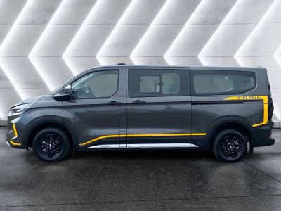 Ford Transit Custom Vorführwagen