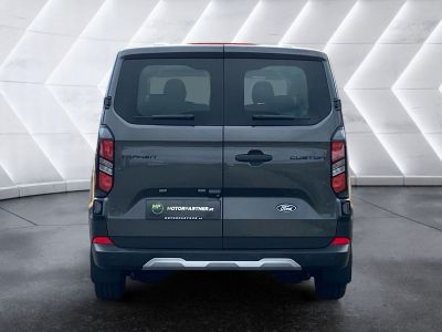 Ford Transit Custom Vorführwagen