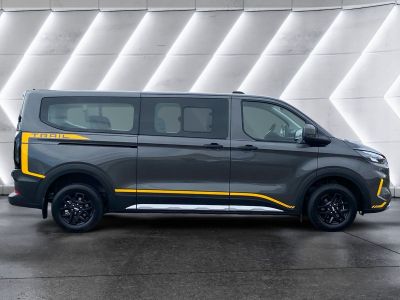 Ford Transit Custom Vorführwagen