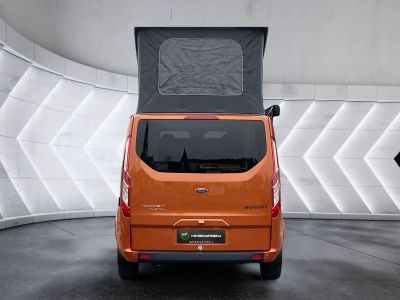 Ford Transit Custom Vorführwagen