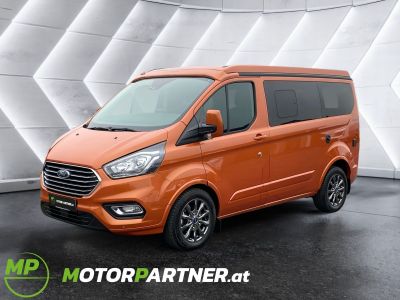 Ford Transit Custom Vorführwagen