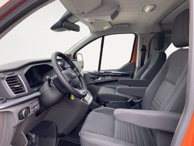 Ford Transit Custom Vorführwagen