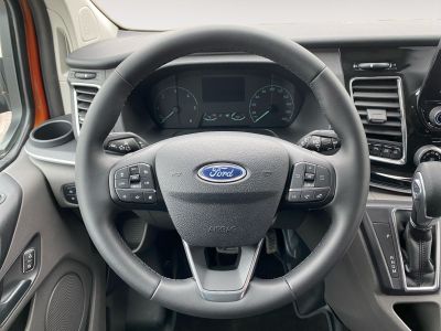 Ford Transit Custom Vorführwagen