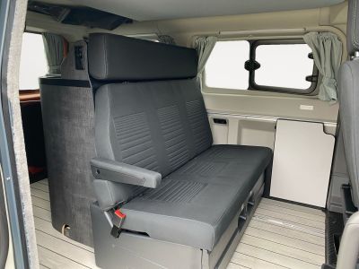 Ford Transit Custom Vorführwagen