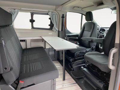 Ford Transit Custom Vorführwagen