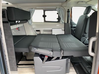 Ford Transit Custom Vorführwagen