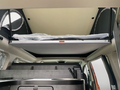 Ford Transit Custom Vorführwagen