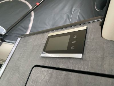 Ford Transit Custom Vorführwagen