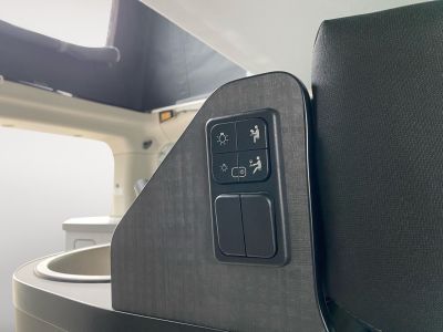 Ford Transit Custom Vorführwagen