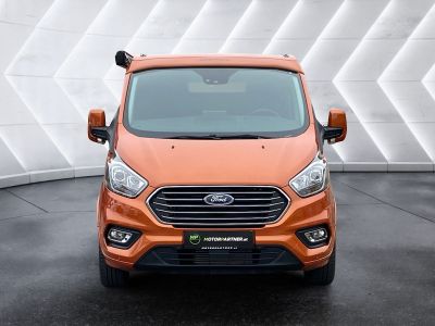 Ford Transit Custom Vorführwagen