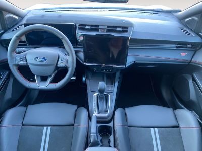 Ford Puma Tageszulassung Ford Puma Tageszulassung