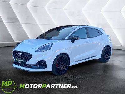 Ford Puma Tageszulassung Ford Puma Tageszulassung