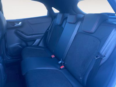 Ford Puma Tageszulassung Ford Puma Tageszulassung