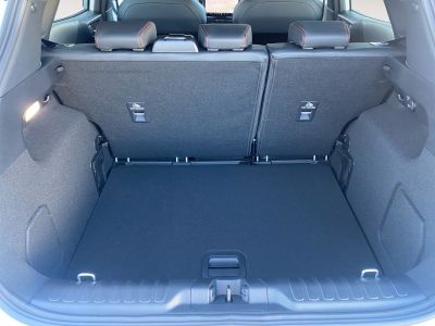 Ford Puma Tageszulassung Ford Puma Tageszulassung