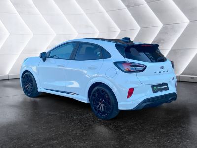 Ford Puma Tageszulassung Ford Puma Tageszulassung