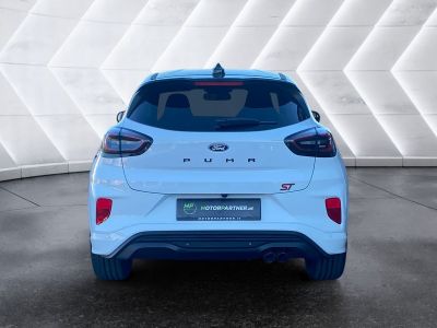 Ford Puma Tageszulassung Ford Puma Tageszulassung