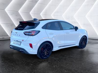 Ford Puma Tageszulassung Ford Puma Tageszulassung