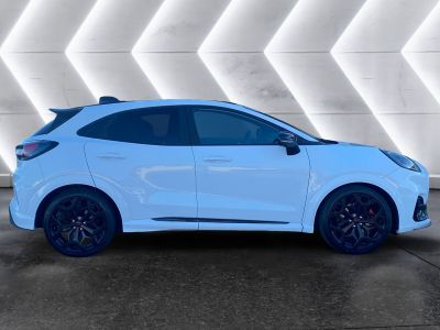 Ford Puma Tageszulassung Ford Puma Tageszulassung