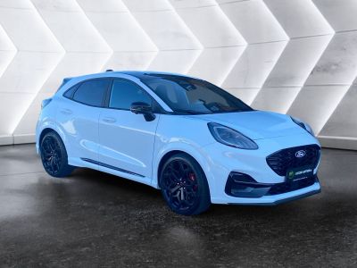 Ford Puma Tageszulassung Ford Puma Tageszulassung