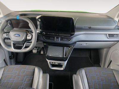 Ford Transit Custom Gebrauchtwagen