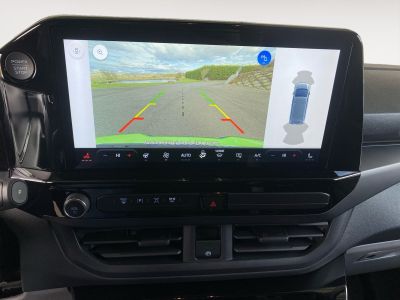 Ford Transit Custom Gebrauchtwagen