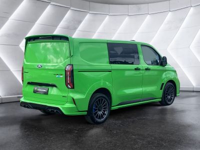 Ford Transit Custom Gebrauchtwagen