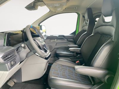 Ford Transit Custom Gebrauchtwagen