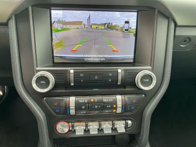 Ford Mustang Gebrauchtwagen