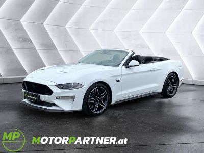 Ford Mustang Gebrauchtwagen