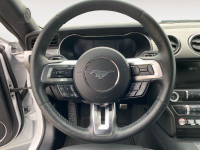 Ford Mustang Gebrauchtwagen