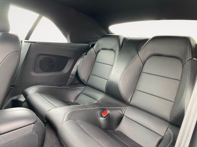 Ford Mustang Gebrauchtwagen