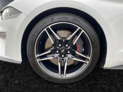 Ford Mustang Gebrauchtwagen