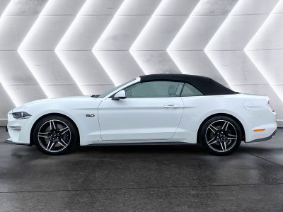 Ford Mustang Gebrauchtwagen