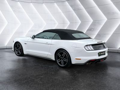 Ford Mustang Gebrauchtwagen
