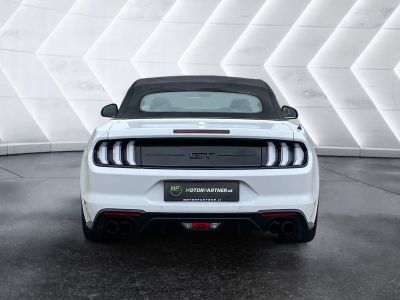 Ford Mustang Gebrauchtwagen