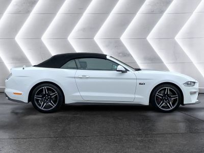Ford Mustang Gebrauchtwagen