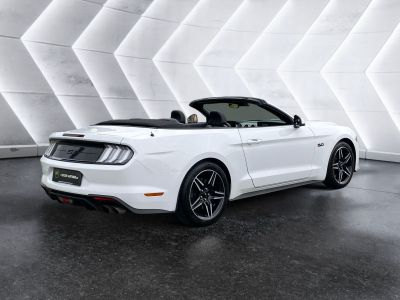 Ford Mustang Gebrauchtwagen