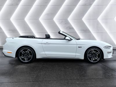 Ford Mustang Gebrauchtwagen