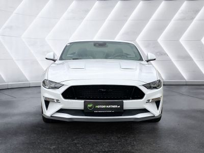 Ford Mustang Gebrauchtwagen
