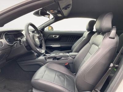 Ford Mustang Gebrauchtwagen