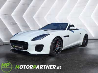 Jaguar F-Type Gebrauchtwagen