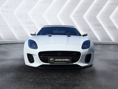 Jaguar F-Type Gebrauchtwagen