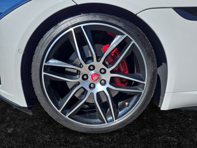 Jaguar F-Type Gebrauchtwagen