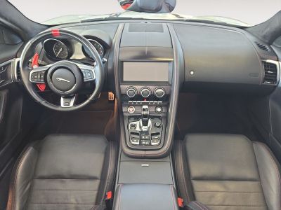 Jaguar F-Type Gebrauchtwagen