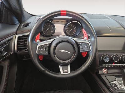 Jaguar F-Type Gebrauchtwagen