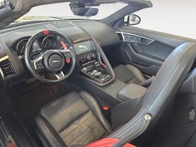 Jaguar F-Type Gebrauchtwagen