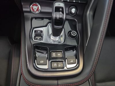 Jaguar F-Type Gebrauchtwagen