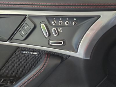 Jaguar F-Type Gebrauchtwagen