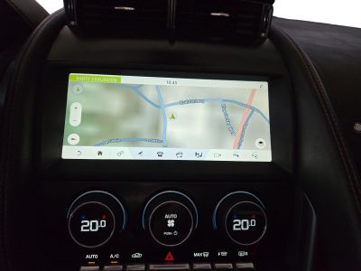 Jaguar F-Type Gebrauchtwagen