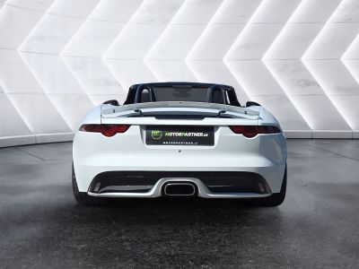 Jaguar F-Type Gebrauchtwagen